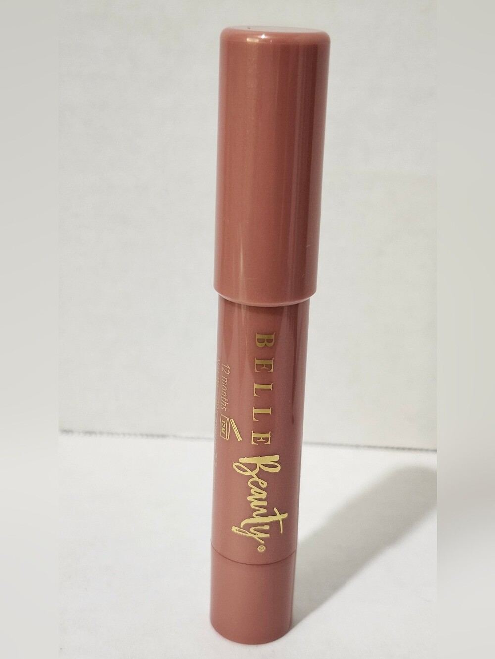 Belle Beauty So Shady Eyeshadow Stick In Pink Haze